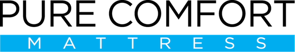 Pure Comfort logo