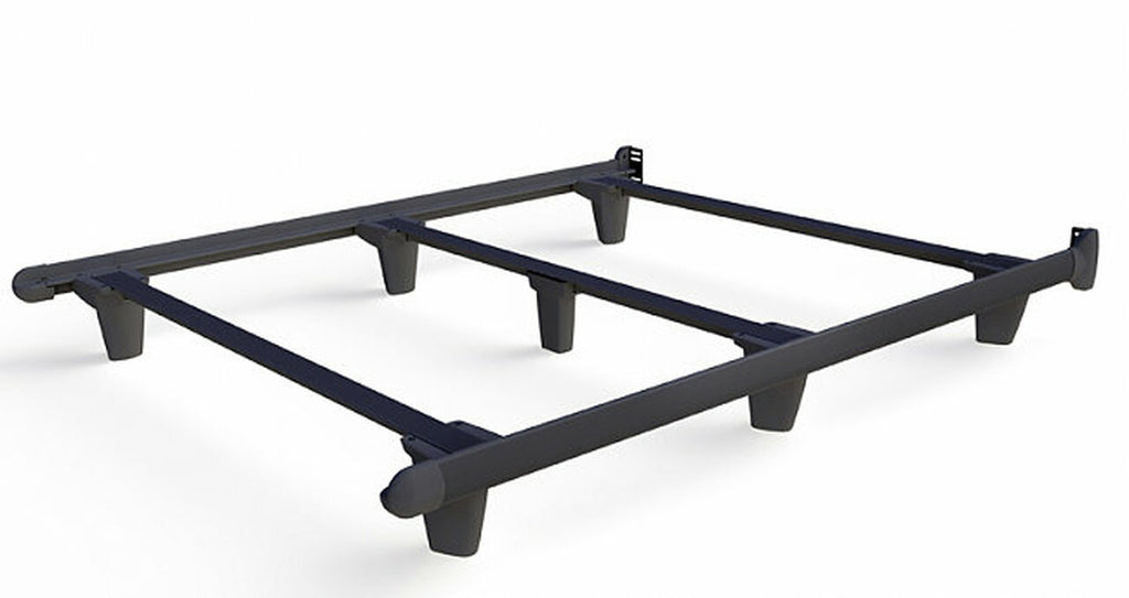 Compressed Bed Frame Innovative Bed Frames - Heavy Duty - Deluxe – Pure Comfort