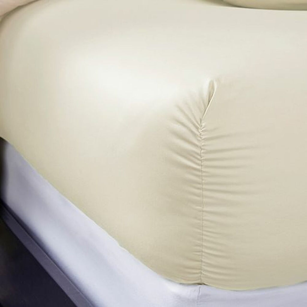 Crisp Fit For Each Sheet