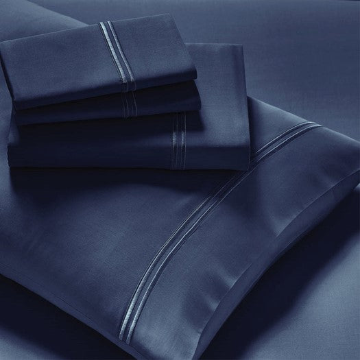 Midnight Modal Sheets