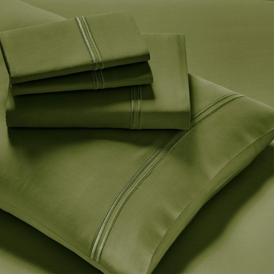 Moss PureCare Modal Sheets