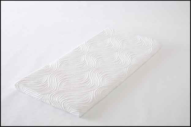 Vivant 3 Firm Mattress Topper