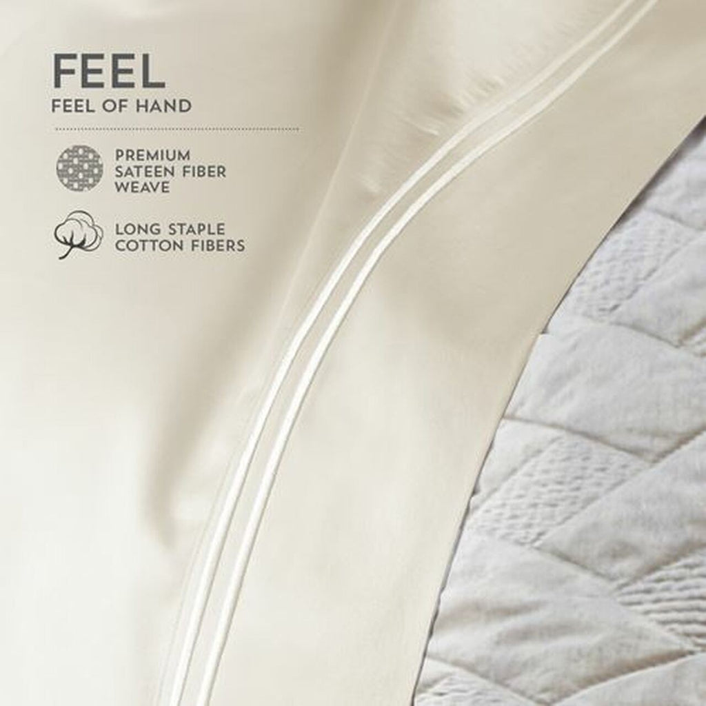 Luxurious Modal feel