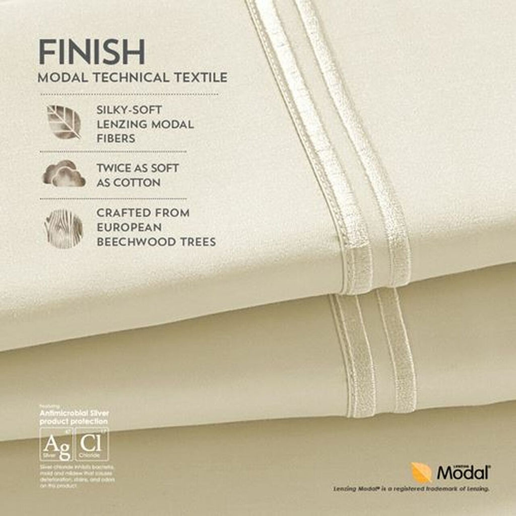 Premium Finish Bedding